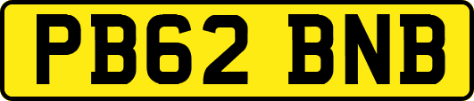 PB62BNB