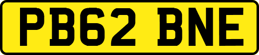 PB62BNE