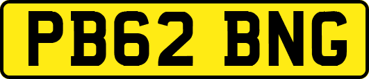 PB62BNG