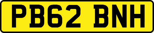 PB62BNH