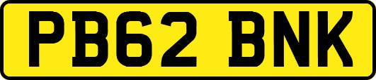 PB62BNK