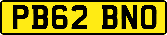 PB62BNO