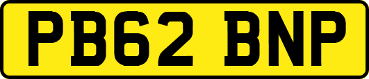 PB62BNP