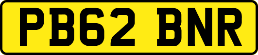 PB62BNR