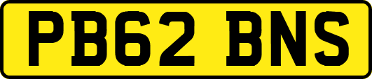 PB62BNS