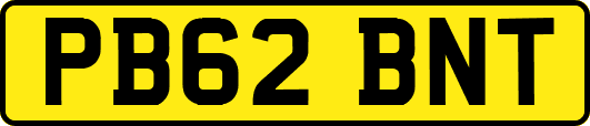PB62BNT