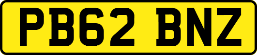 PB62BNZ