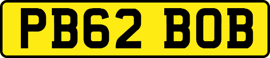 PB62BOB