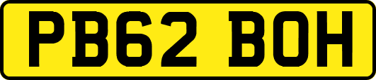 PB62BOH