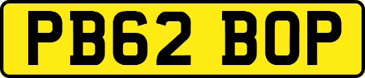 PB62BOP