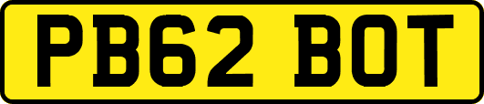 PB62BOT