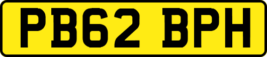 PB62BPH