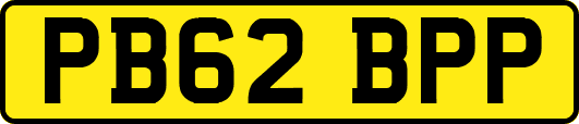 PB62BPP