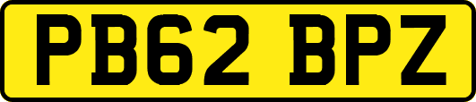 PB62BPZ