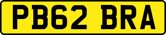 PB62BRA