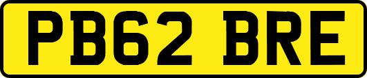 PB62BRE
