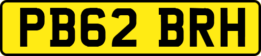 PB62BRH