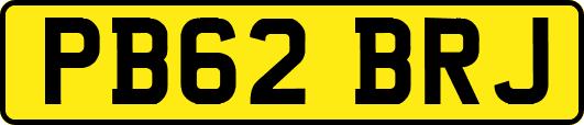 PB62BRJ