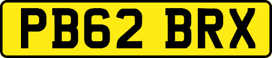 PB62BRX