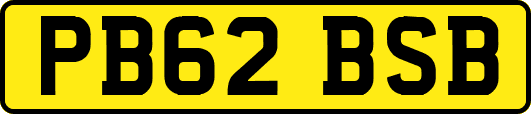 PB62BSB