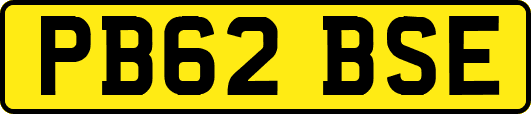 PB62BSE