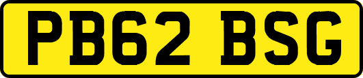 PB62BSG