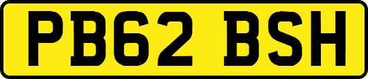PB62BSH