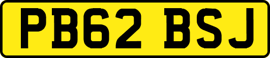 PB62BSJ