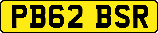 PB62BSR