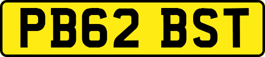 PB62BST