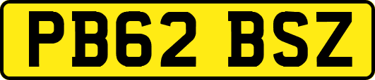 PB62BSZ