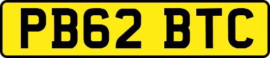 PB62BTC