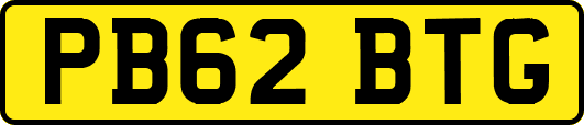 PB62BTG
