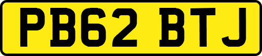 PB62BTJ