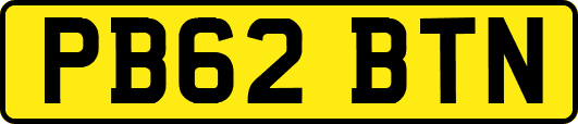 PB62BTN