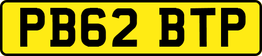 PB62BTP