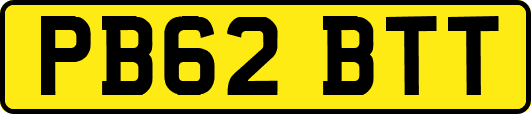 PB62BTT