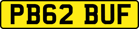 PB62BUF