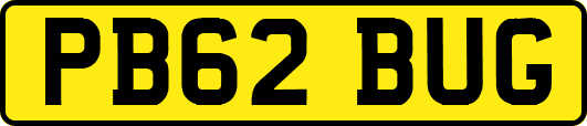 PB62BUG