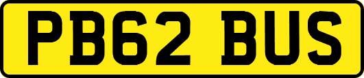 PB62BUS
