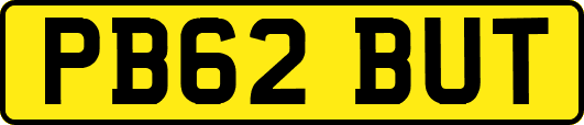 PB62BUT