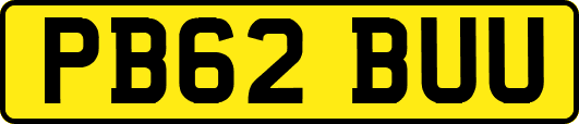 PB62BUU