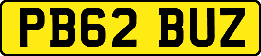 PB62BUZ