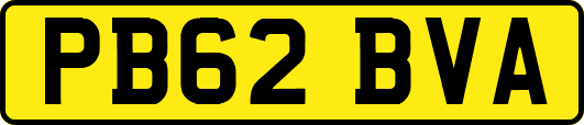 PB62BVA
