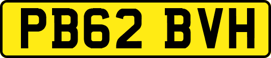 PB62BVH