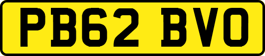 PB62BVO