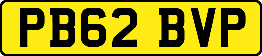 PB62BVP