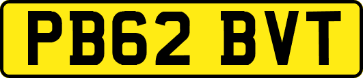 PB62BVT