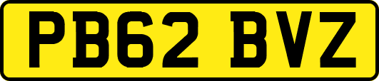 PB62BVZ