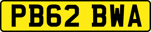 PB62BWA